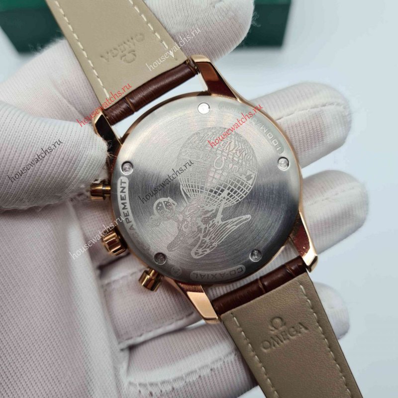 Копия Часы Omega De Ville H105547