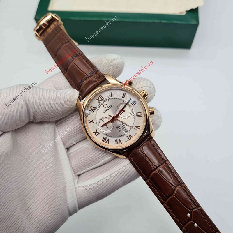 Копия Часы Omega De Ville H105547