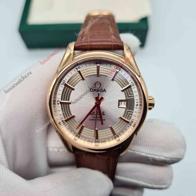 Копия Часы Omega De Ville H105548
