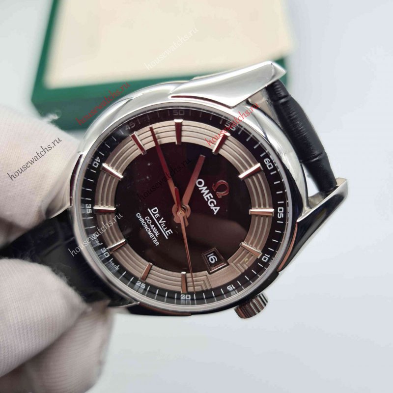 Копия Часы Omega De Ville H105549