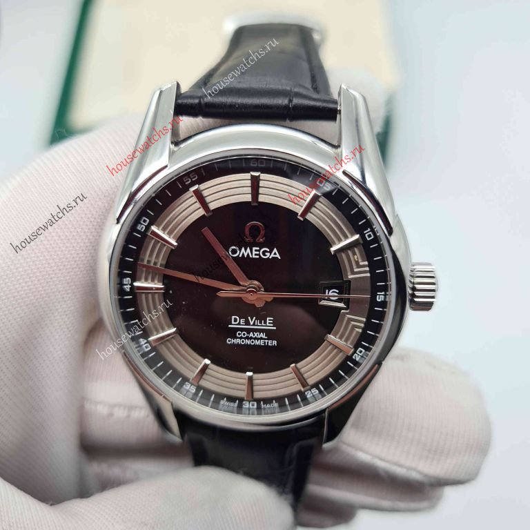 Копия Часы Omega De Ville H105549