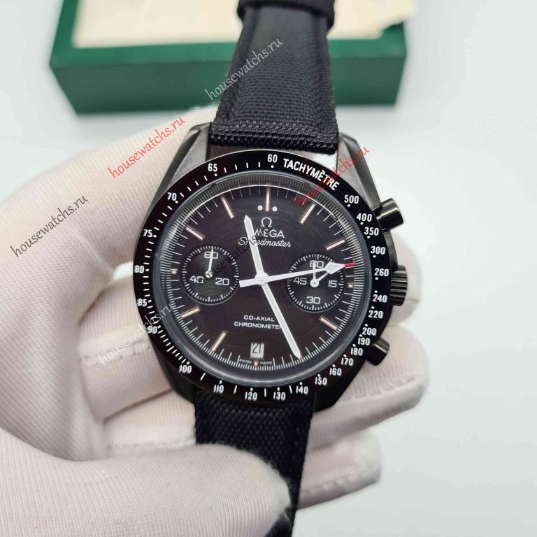 Копия Часы Omega Speedmaster H105550