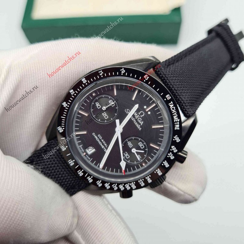 Копия Часы Omega Speedmaster H105550