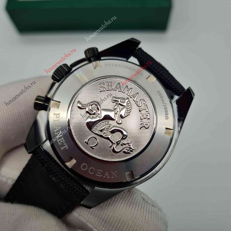 Копия Часы Omega Speedmaster H105550
