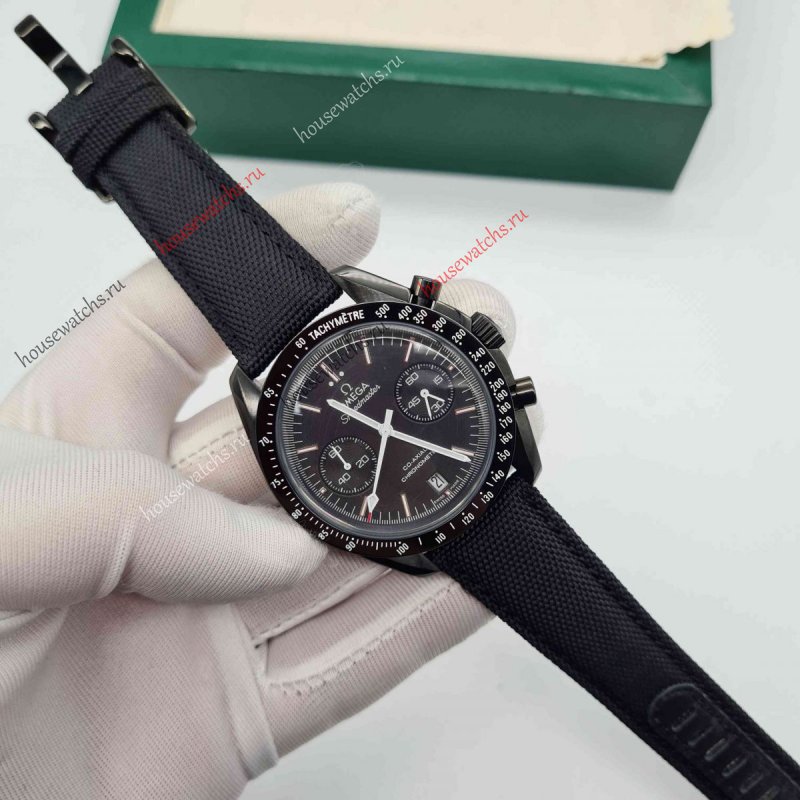 Копия Часы Omega Speedmaster H105550