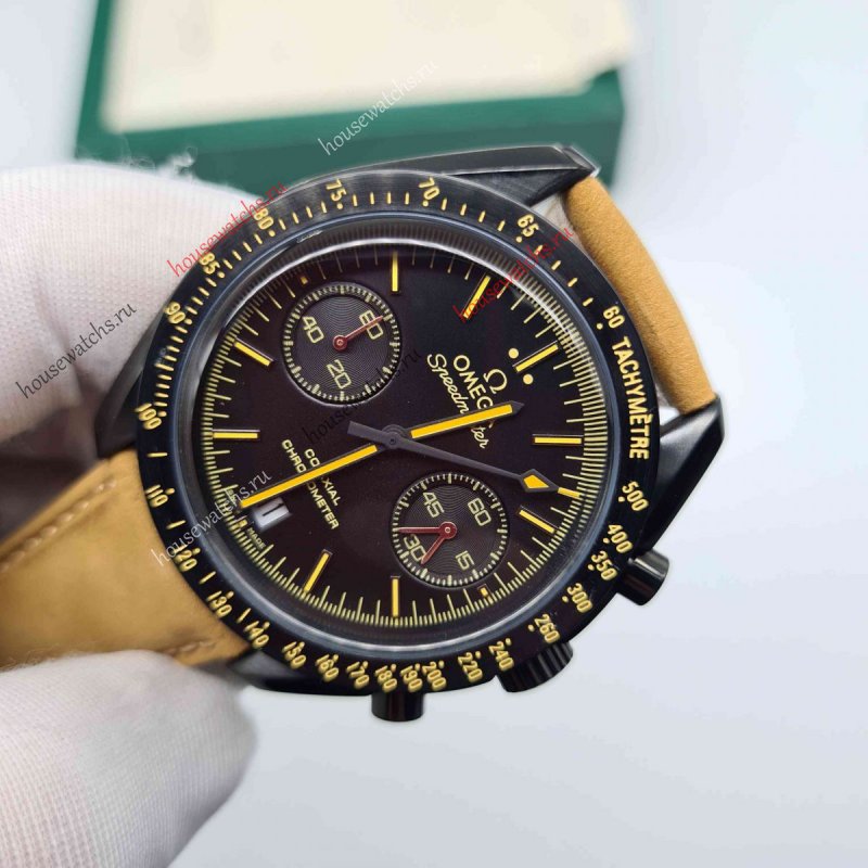 Копия Часы Omega Speedmaster H105551