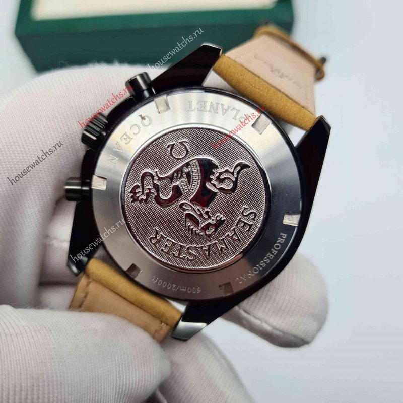 Копия Часы Omega Speedmaster H105551
