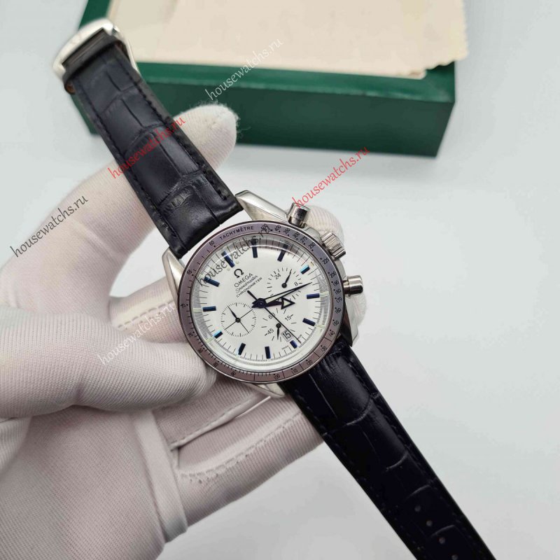 Копия Часы Omega Speedmaster H105552