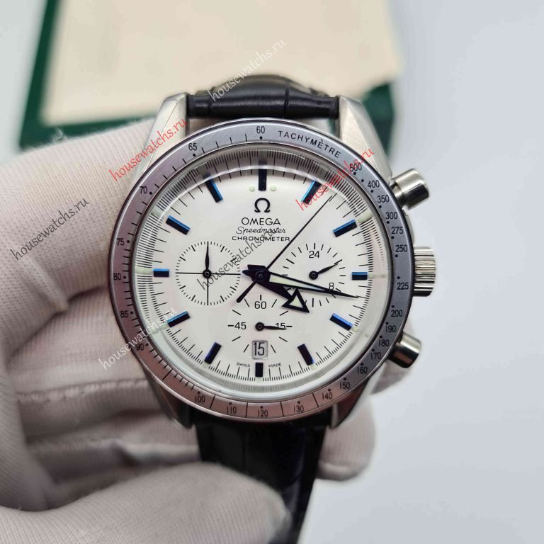 Копия Часы Omega Speedmaster H105552