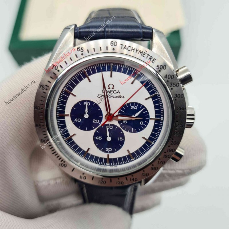 Копия Часы Omega Speedmaster H105553