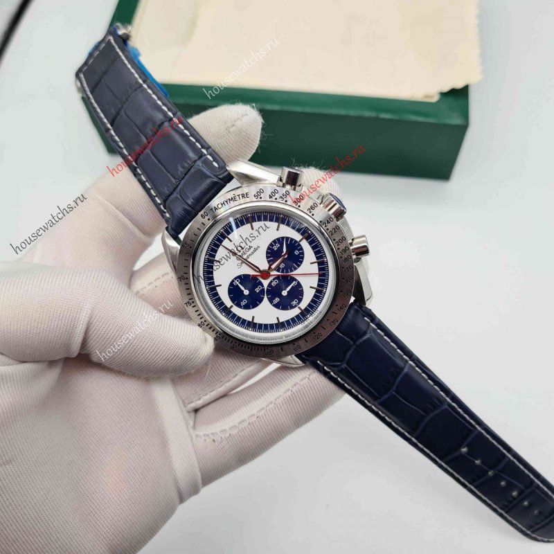 Копия Часы Omega Speedmaster H105553
