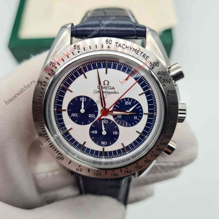 Копия Часы Omega Speedmaster H105553