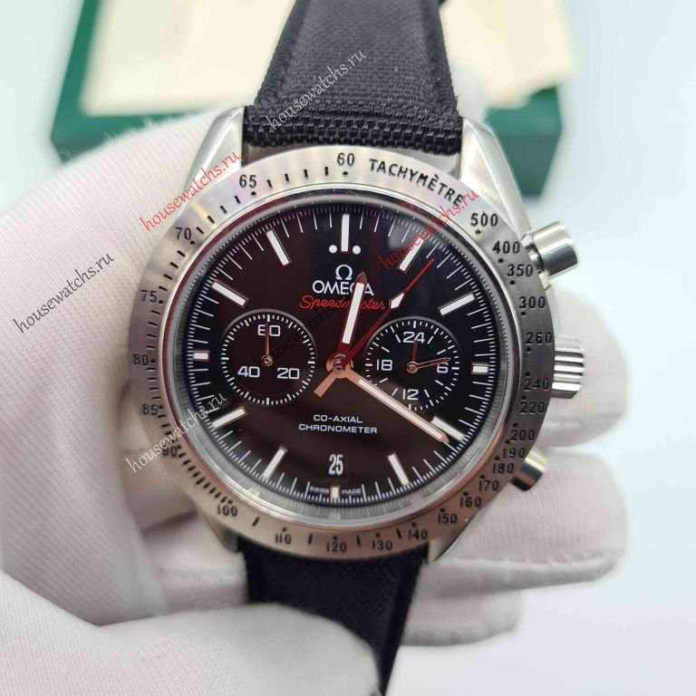 Копия Часы Omega Speedmaster H105554