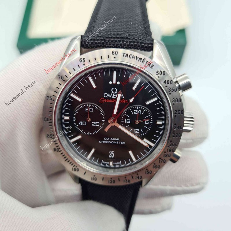 Копия Часы Omega Speedmaster H105554