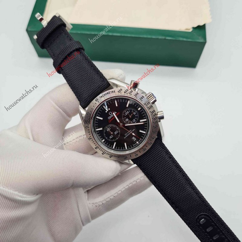 Копия Часы Omega Speedmaster H105554