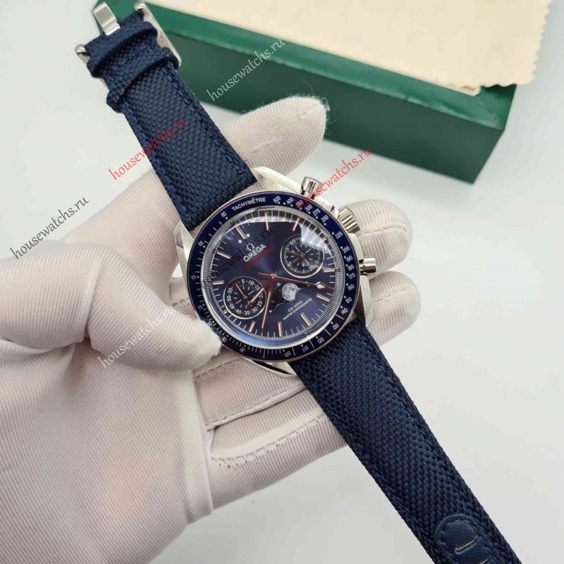 Копия Часы Omega Speedmaster H105555