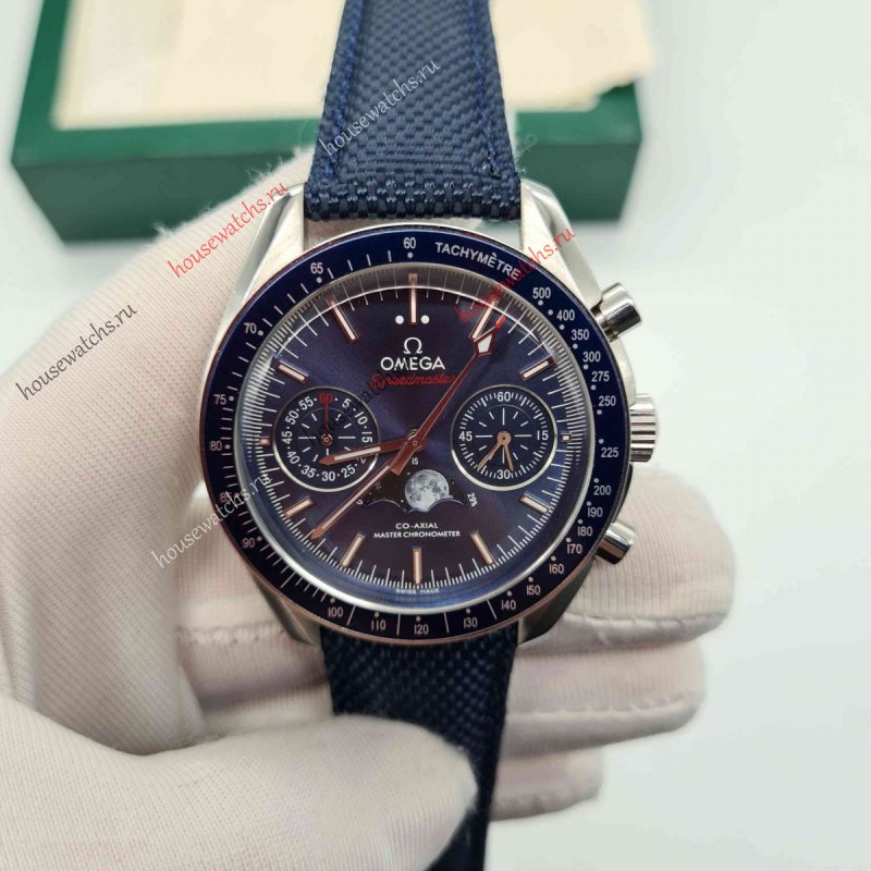 Копия Часы Omega Speedmaster H105555