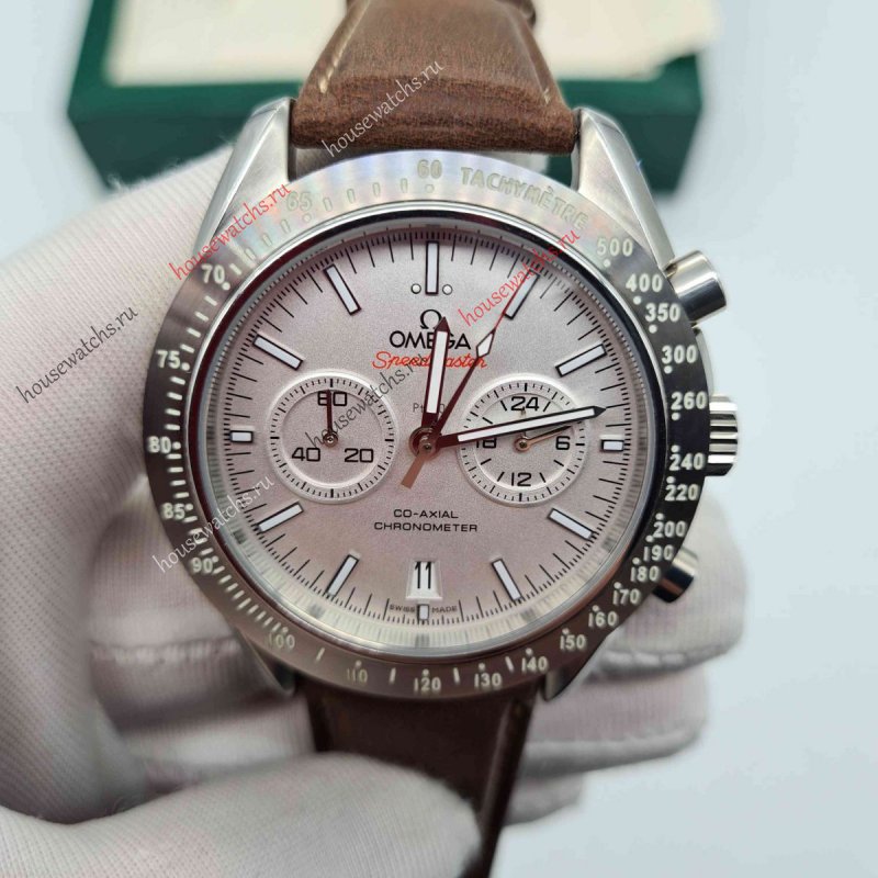 Копия Часы Omega Speedmaster H105556