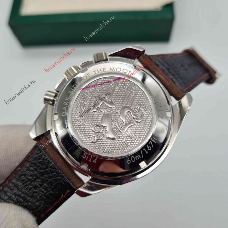 Копия Часы Omega Speedmaster H105556