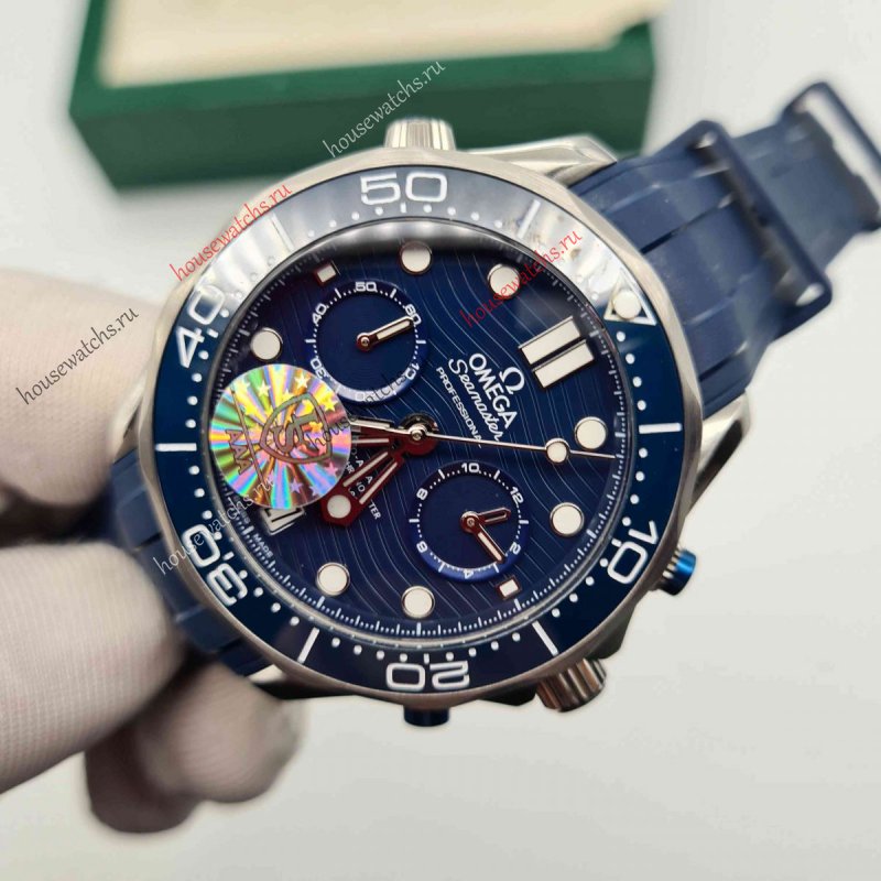 Копия Часы Omega Seamaster H105557