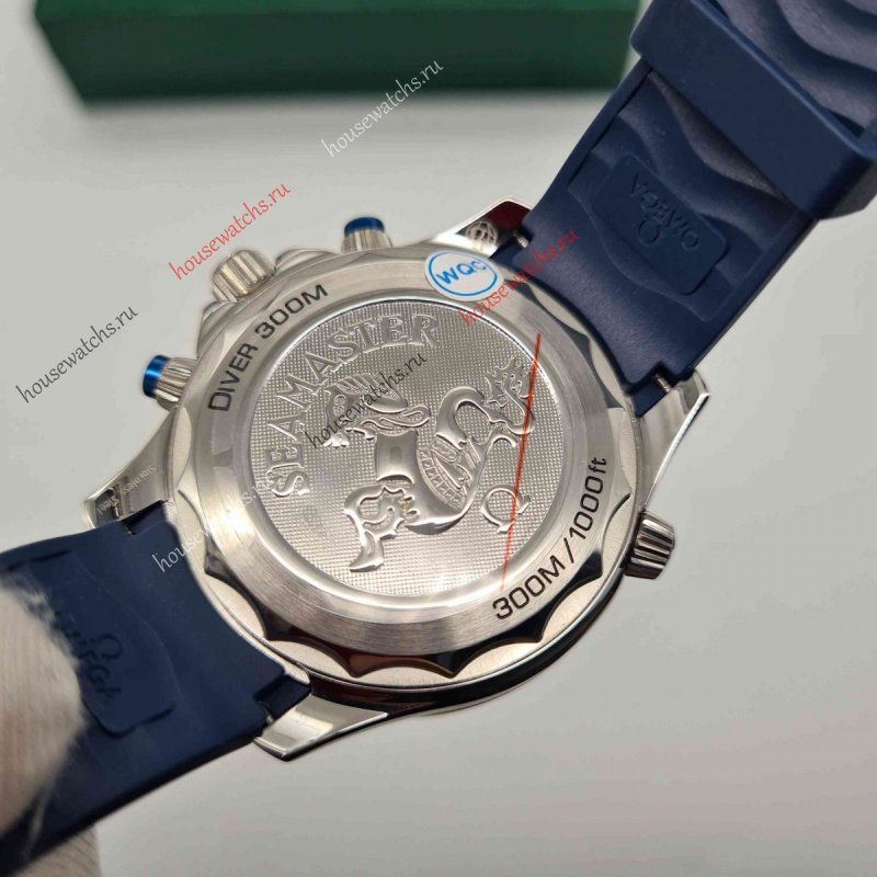 Копия Часы Omega Seamaster H105557