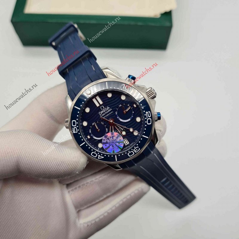 Копия Часы Omega Seamaster H105557