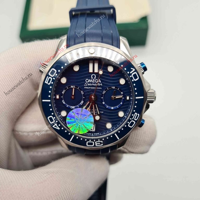 Копия Часы Omega Seamaster H105557