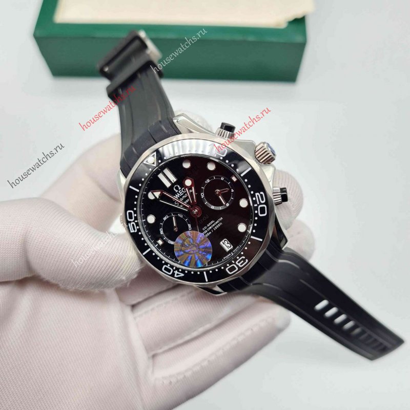 Копия Часы Omega Seamaster H105558