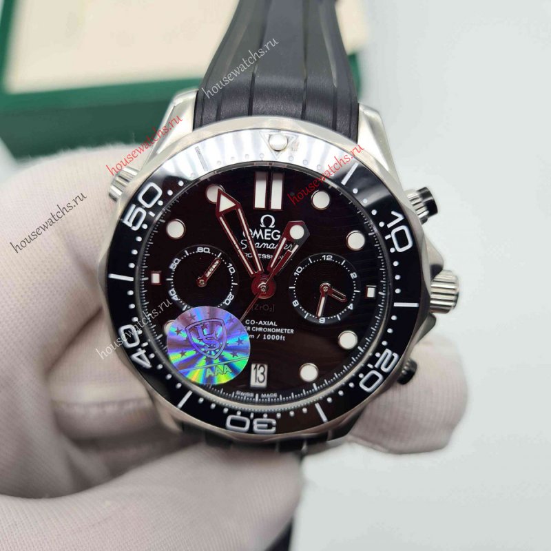 Копия Часы Omega Seamaster H105558