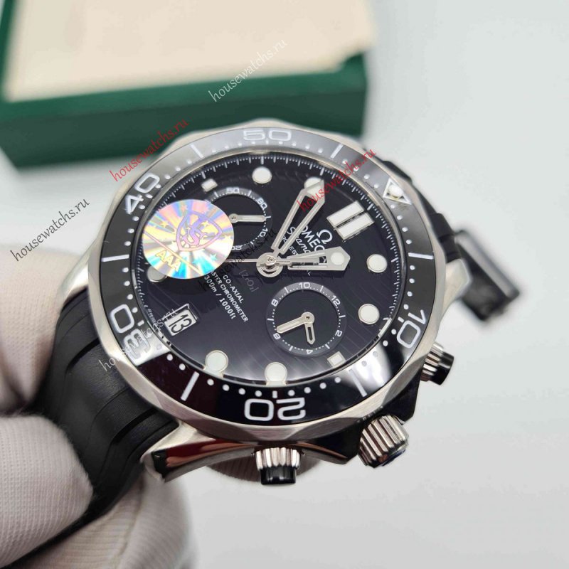 Копия Часы Omega Seamaster H105558