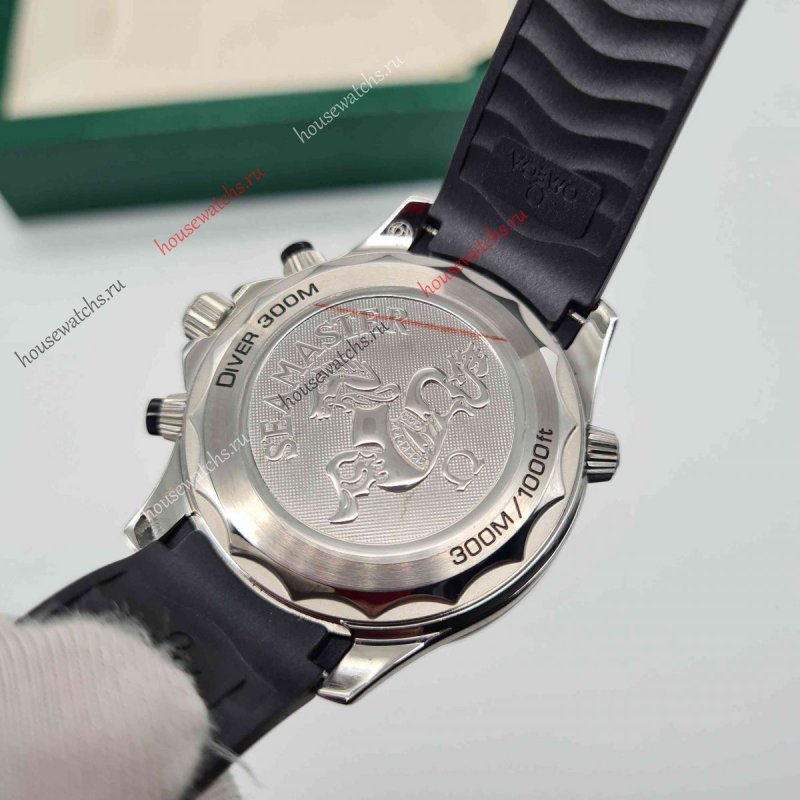 Копия Часы Omega Seamaster H105558