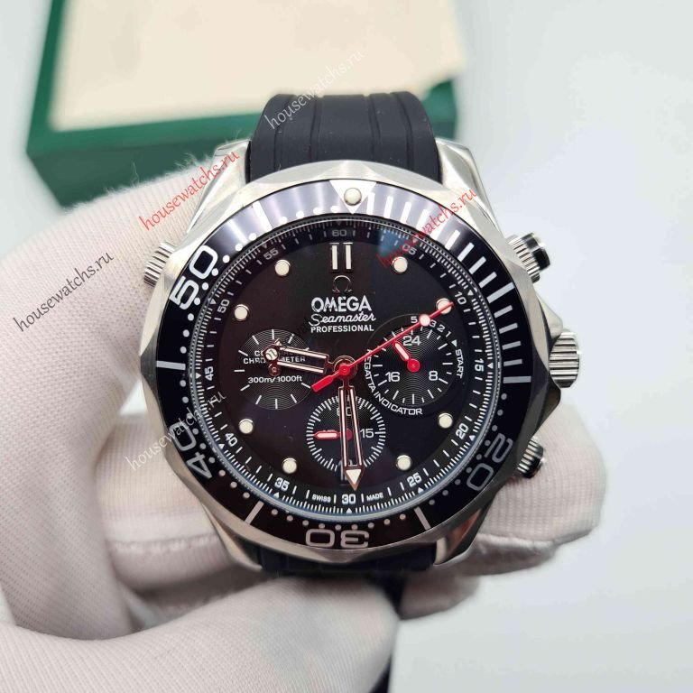Копия Часы Omega Seamaster H105559