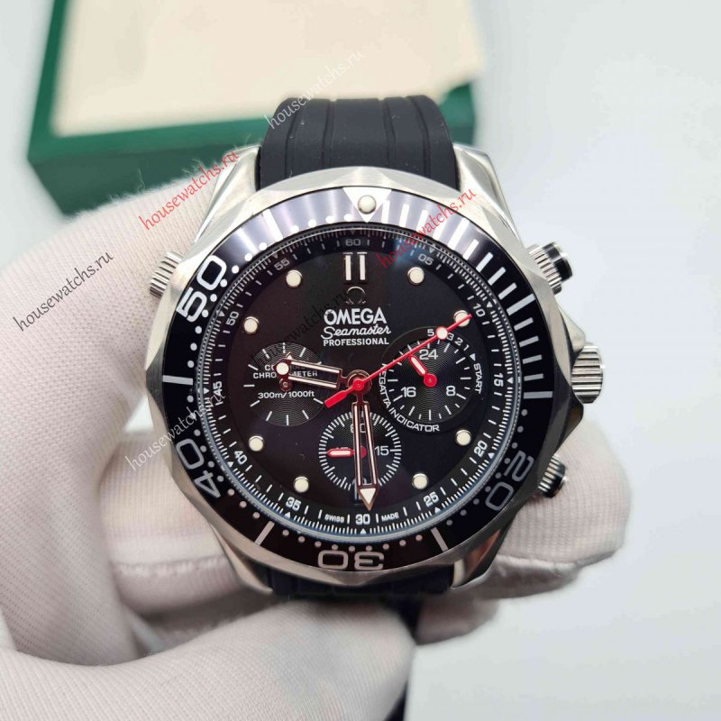 Копия Часы Omega Seamaster H105559