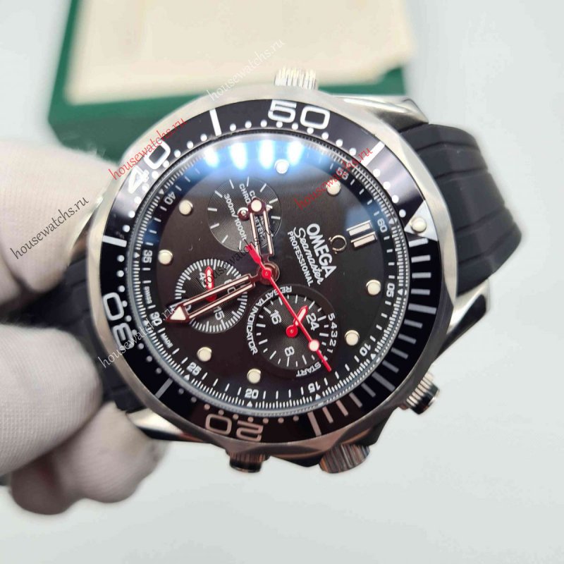 Копия Часы Omega Seamaster H105559