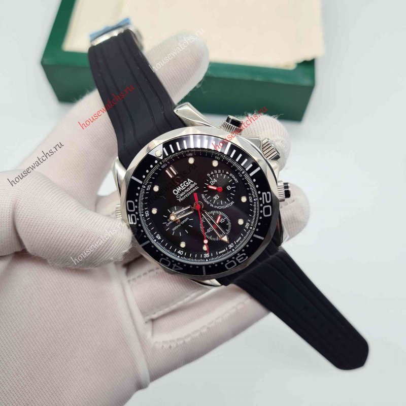 Копия Часы Omega Seamaster H105559