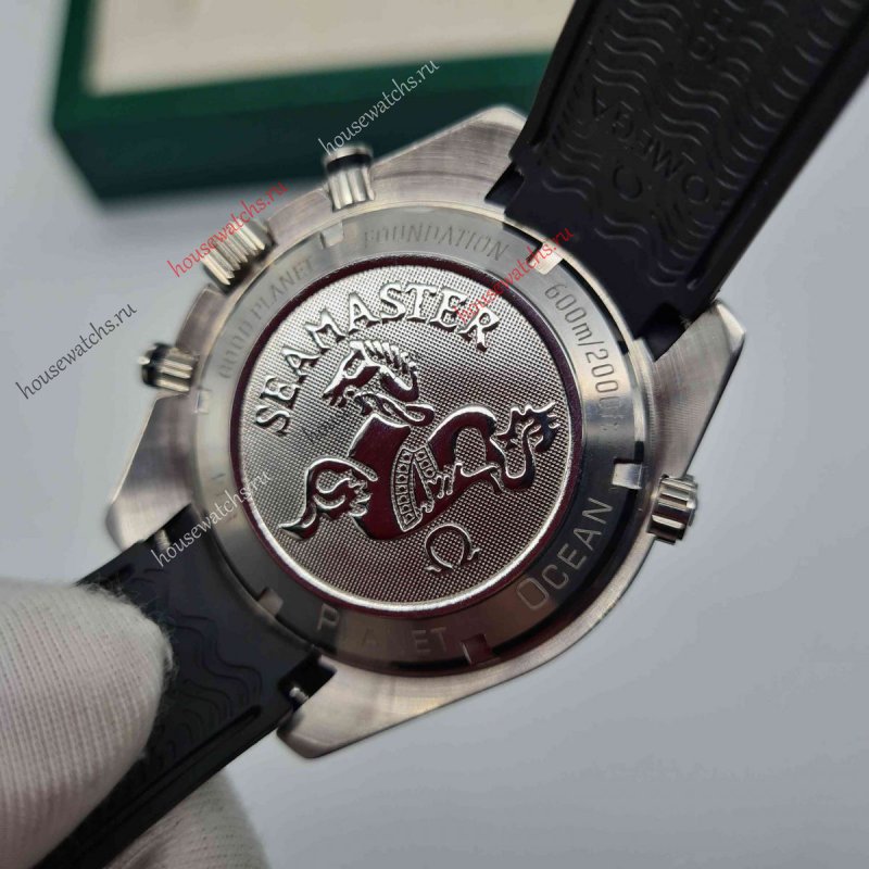 Копия Часы Omega Seamaster H105560