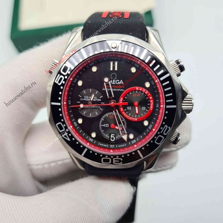 Копия Часы Omega Seamaster H105561