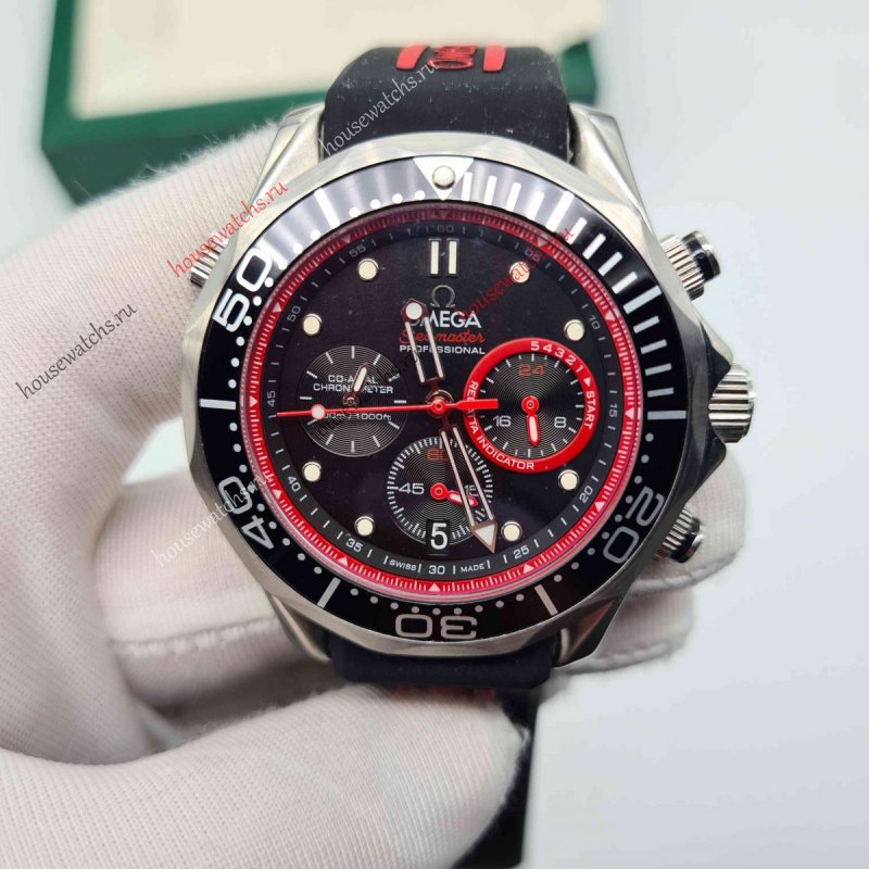 Копия Часы Omega Seamaster H105561