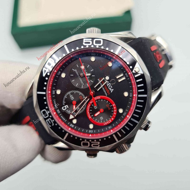 Копия Часы Omega Seamaster H105561
