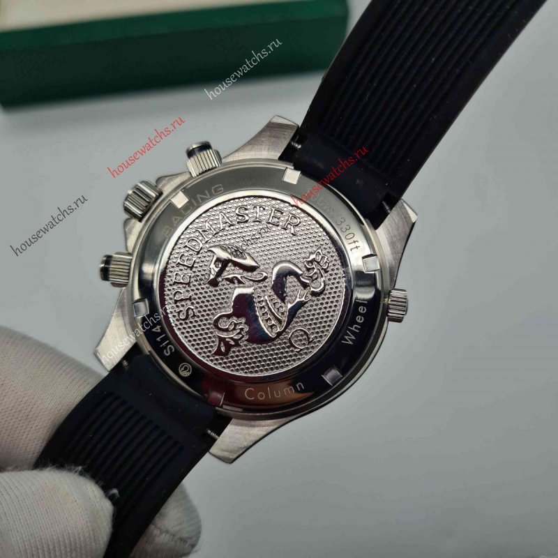 Копия Часы Omega Seamaster H105561