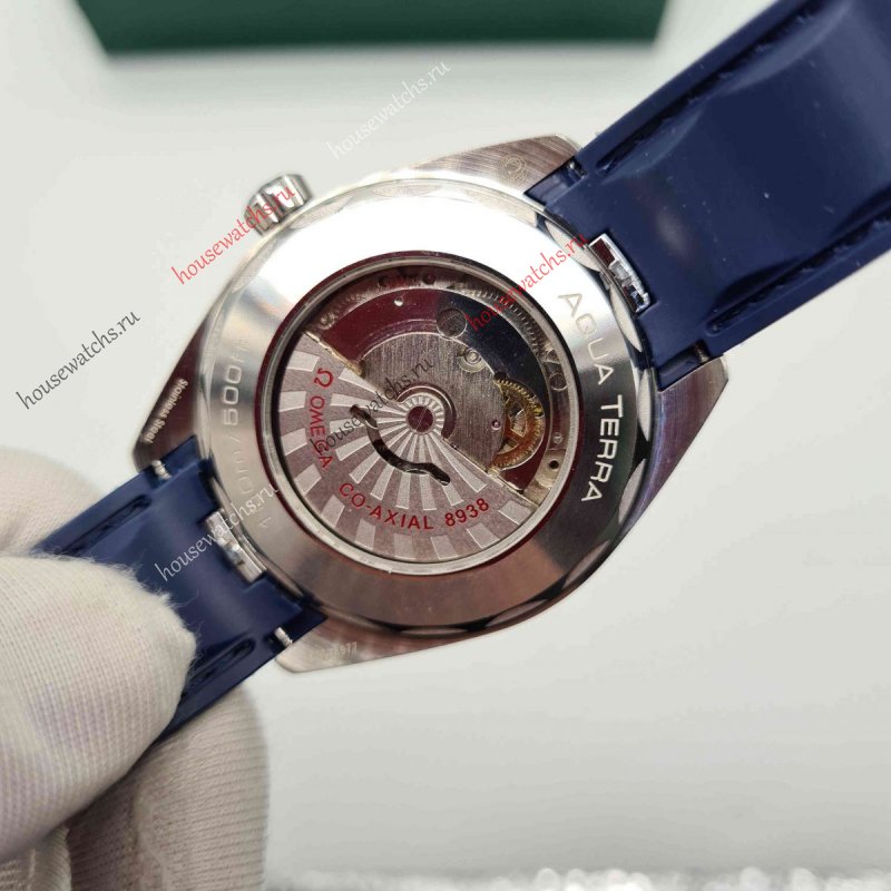 Копия Часы Omega Seamaster H105563