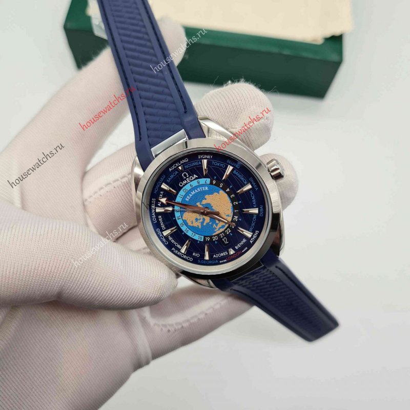 Копия Часы Omega Seamaster H105563