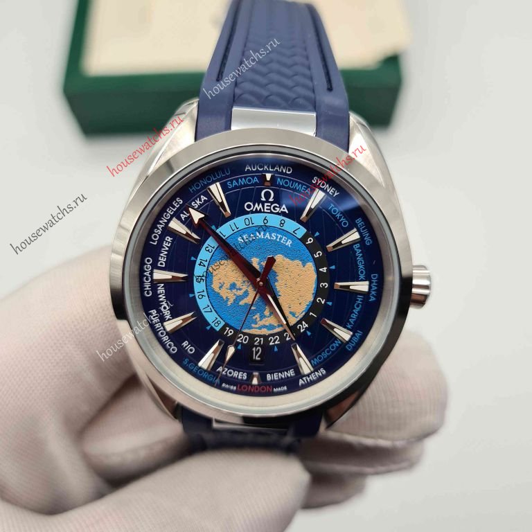 Копия Часы Omega Seamaster H105563