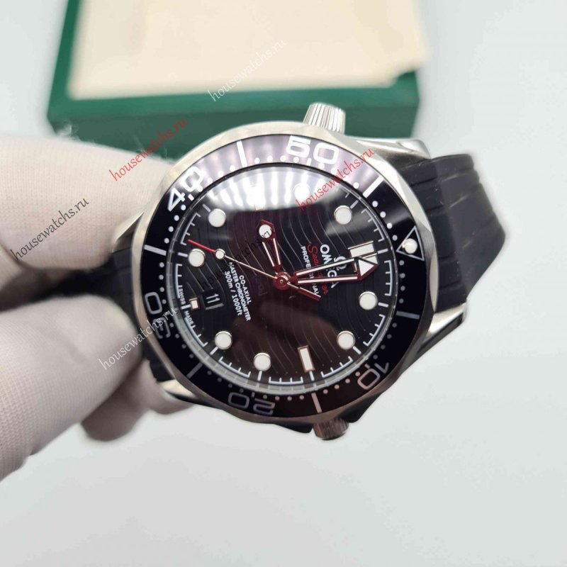 Копия Часы Omega Seamaster H105564