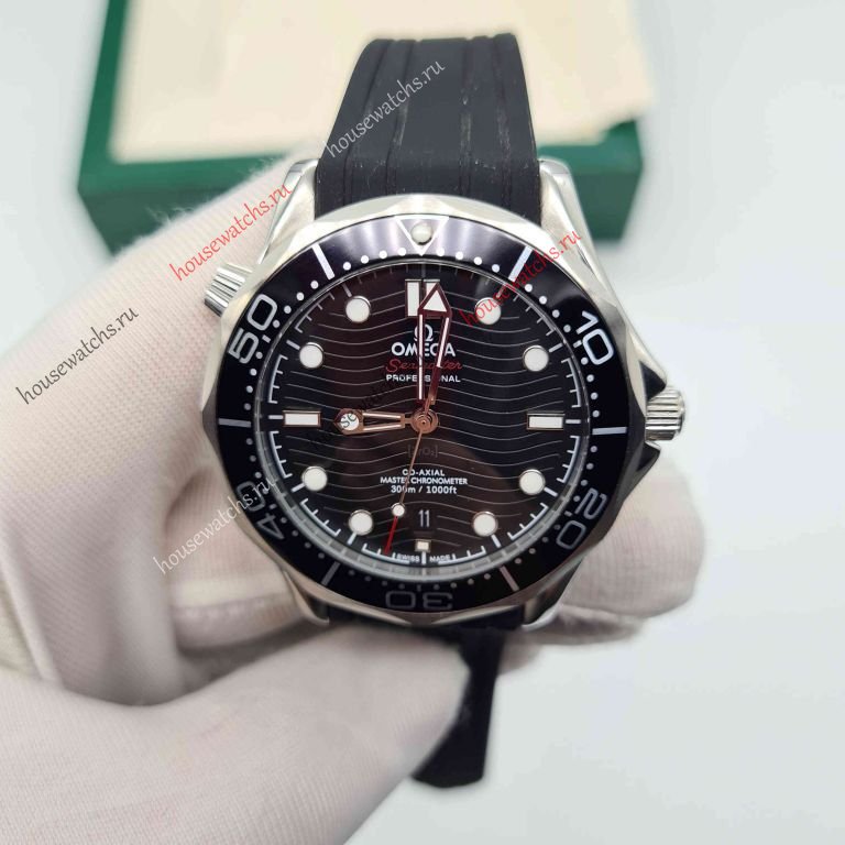 Копия Часы Omega Seamaster H105564