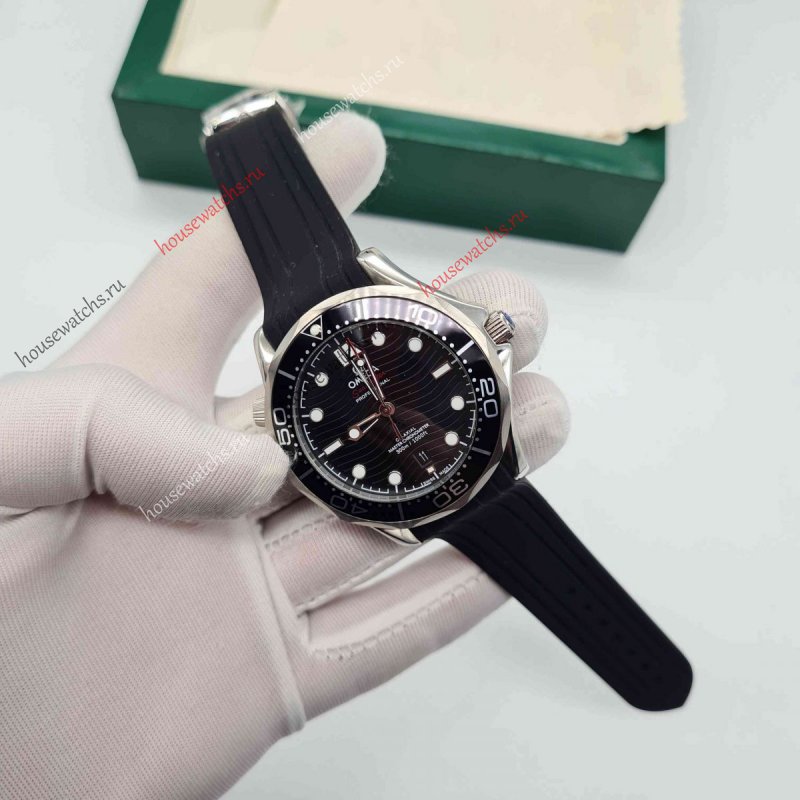Копия Часы Omega Seamaster H105564