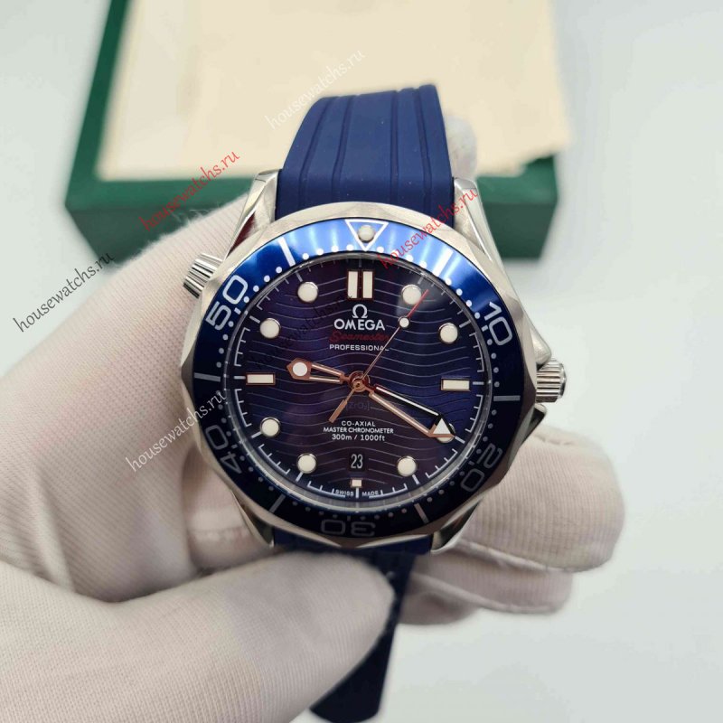 Копия Часы Omega Seamaster H105565