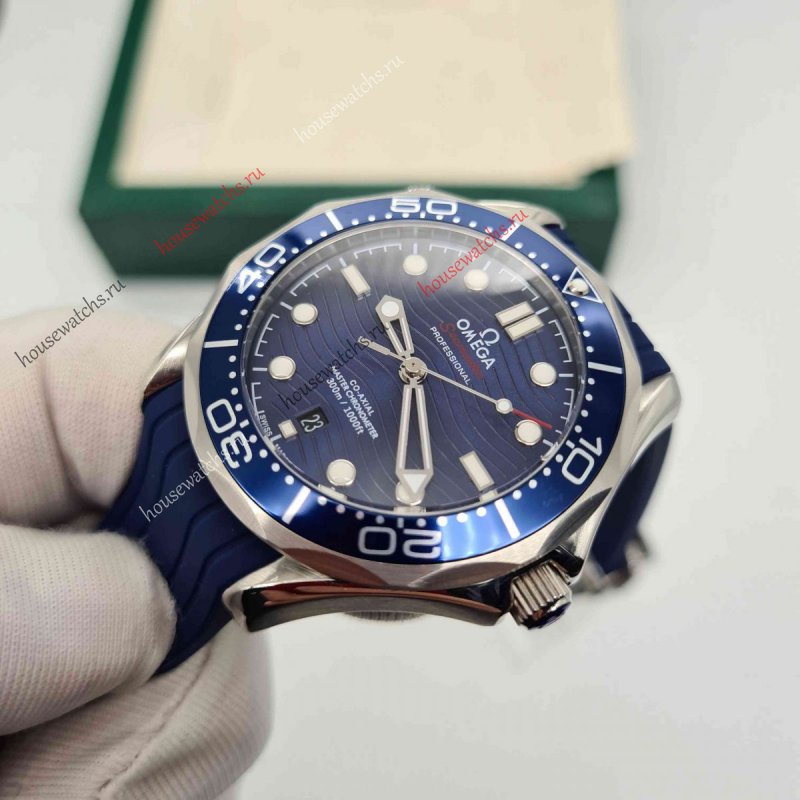Копия Часы Omega Seamaster H105565