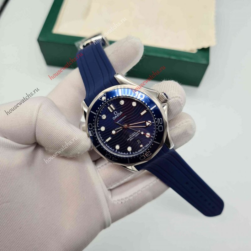 Копия Часы Omega Seamaster H105565