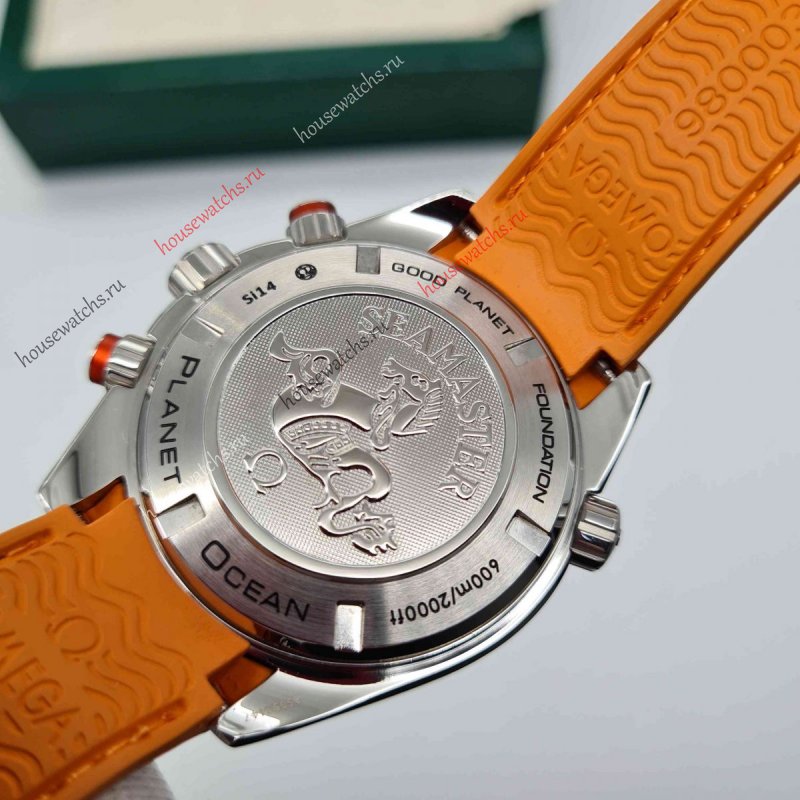 Копия Часы Omega Seamaster H105567